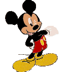 GIF animado (84215) Mickey mouse