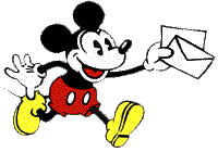GIF animado (84217) Mickey mouse