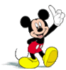 GIF animado (84219) Mickey mouse