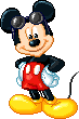 GIF animado (84222) Mickey mouse