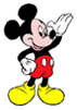 GIF animado (84223) Mickey mouse