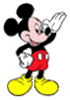 GIF animado (84223) Mickey mouse