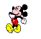 GIF animado (84226) Mickey mouse