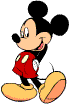 GIF animado (84227) Mickey mouse