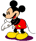 GIF animado (84230) Mickey mouse