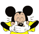 GIF animado (84232) Mickey mouse