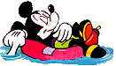 GIF animado (84235) Mickey mouse