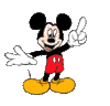 GIF animado (84239) Mickey mouse