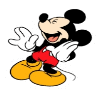 GIF animado (84241) Mickey mouse