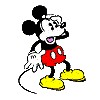 GIF animado (84247) Mickey mouse