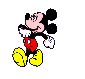 GIF animado (84249) Mickey mouse