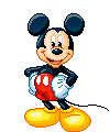 GIF animado (84250) Mickey mouse