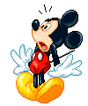 GIF animado (84252) Mickey mouse