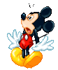 GIF animado (84252) Mickey mouse
