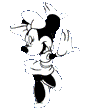 GIF animado (84039) Mickey mouse amigos