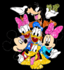GIF animado (84045) Mickey mouse amigos