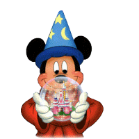GIF animado (84058) Mickey mouse aprendiz brujo