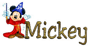 GIF animado (84061) Mickey mouse aprendiz brujo