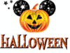GIF animado (83978) Mickey mouse calabaza