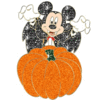 GIF animado (83980) Mickey mouse dracula