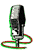 GIF animado (75870) Microfono funcionando