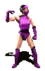 GIF animado (79894) Mileena
