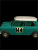 GIF animado (78606) Mini cooper s antiguo