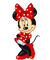 GIF animado (84113) Minnie mouse