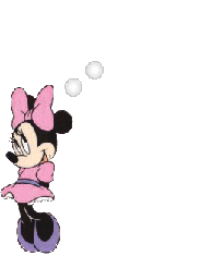 GIF animado (84130) Minnie mouse