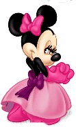 GIF animado (84132) Minnie mouse