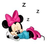 GIF animado (84133) Minnie mouse