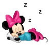 GIF animado (84133) Minnie mouse