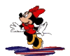 GIF animado (84135) Minnie mouse