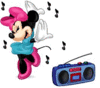 GIF animado (84155) Minnie mouse