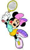 GIF animado (84167) Minnie mouse