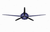 GIF animado (78104) Modelo de grumman ff wildcat