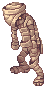 GIF animado (77262) Momia