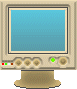 GIF animado (76182) Monitor antiguo