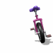 GIF animado (79573) Monociclo dando vueltas