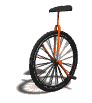 GIF animado (79577) Monociclo grande