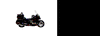 GIF animado (79369) Moto chopper transformandose