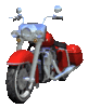 GIF animado (79356) Moto clasica