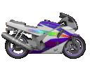 GIF animado (79396) Moto de carreras
