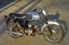 GIF animado (79358) Motocicletas antiguas