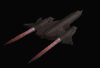 GIF animado (77997) Motores de lockheed sr blackbird