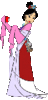 GIF animado (83057) Mulan
