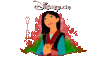 GIF animado (83082) Mulan