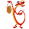 GIF animado (83084) Mushu