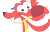 GIF animado (83085) Mushu
