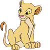GIF animado (83462) Nala